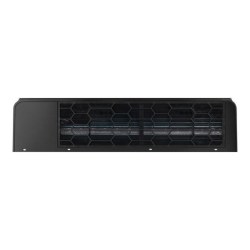 Сплит-система инверторного типа Royal Thermo Barocco DC RTBI-09HN8 black комплект 4